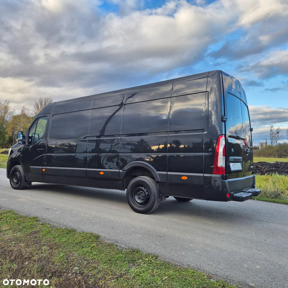Renault Master - 4