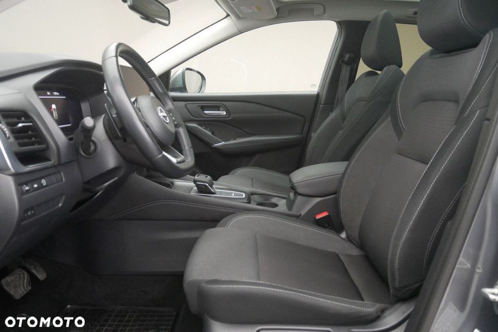 Nissan Qashqai - 12