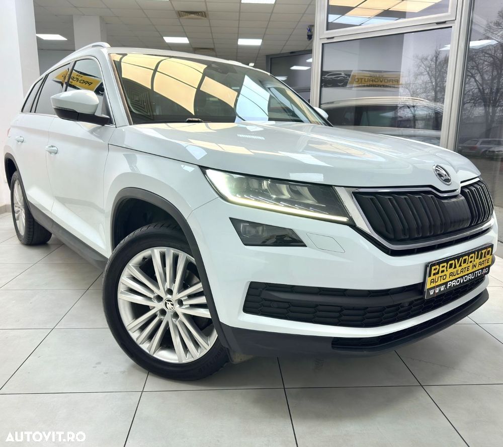 Skoda Kodiaq ver-2-0-tdi-dsg-tour - 1