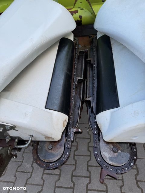 Claas Corio Conspeed 8-75 - 4