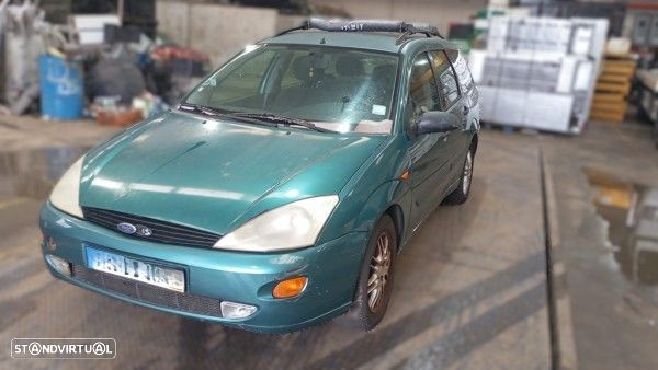 Para Peças Ford Focus I Carrinha (Dnw) - 3