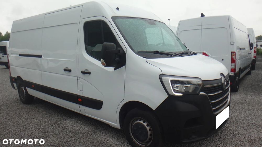 Renault Master - 2