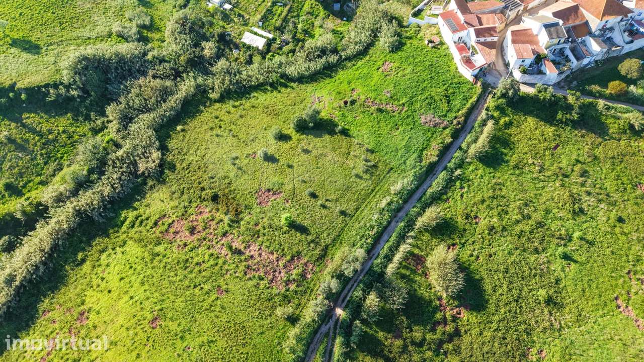 Terreno com malha urbana para Construção - Projeto aprovado - 10 mi... - Grande imagem: 5/15