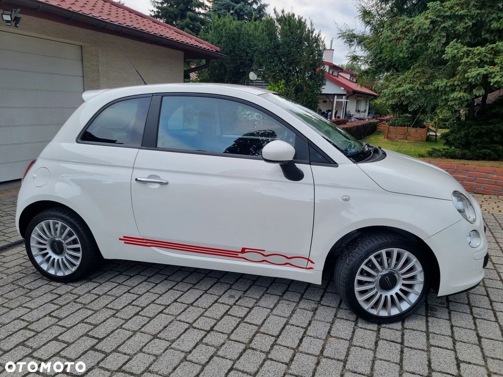 Fiat 500 - 6
