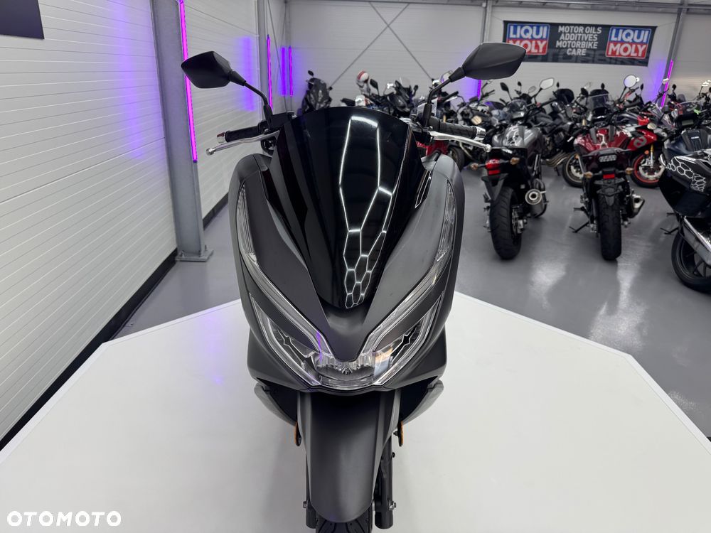 Honda PCX - 6
