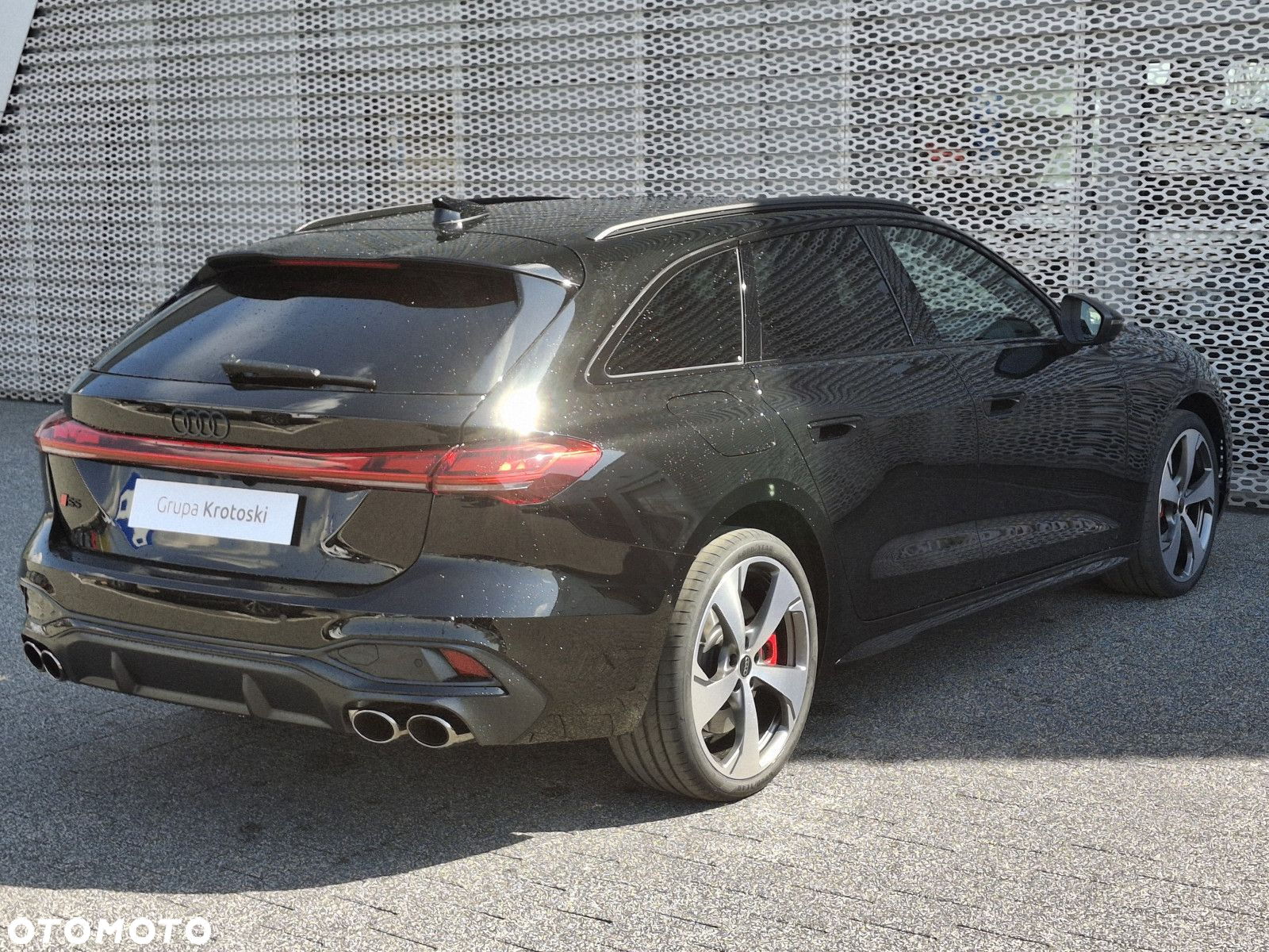 Audi S5 Coupé - 5