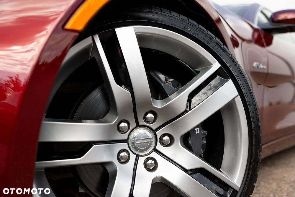 Fisker Karma Ecosport - 12