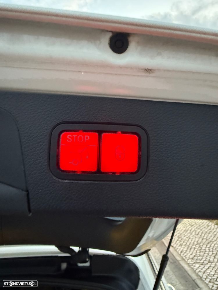 Mercedes-Benz GLC 300 - 36