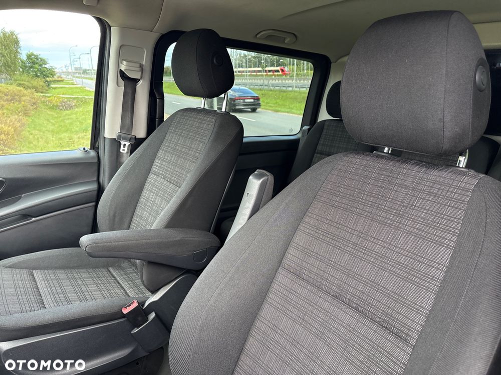 Mercedes-Benz Vito - 14