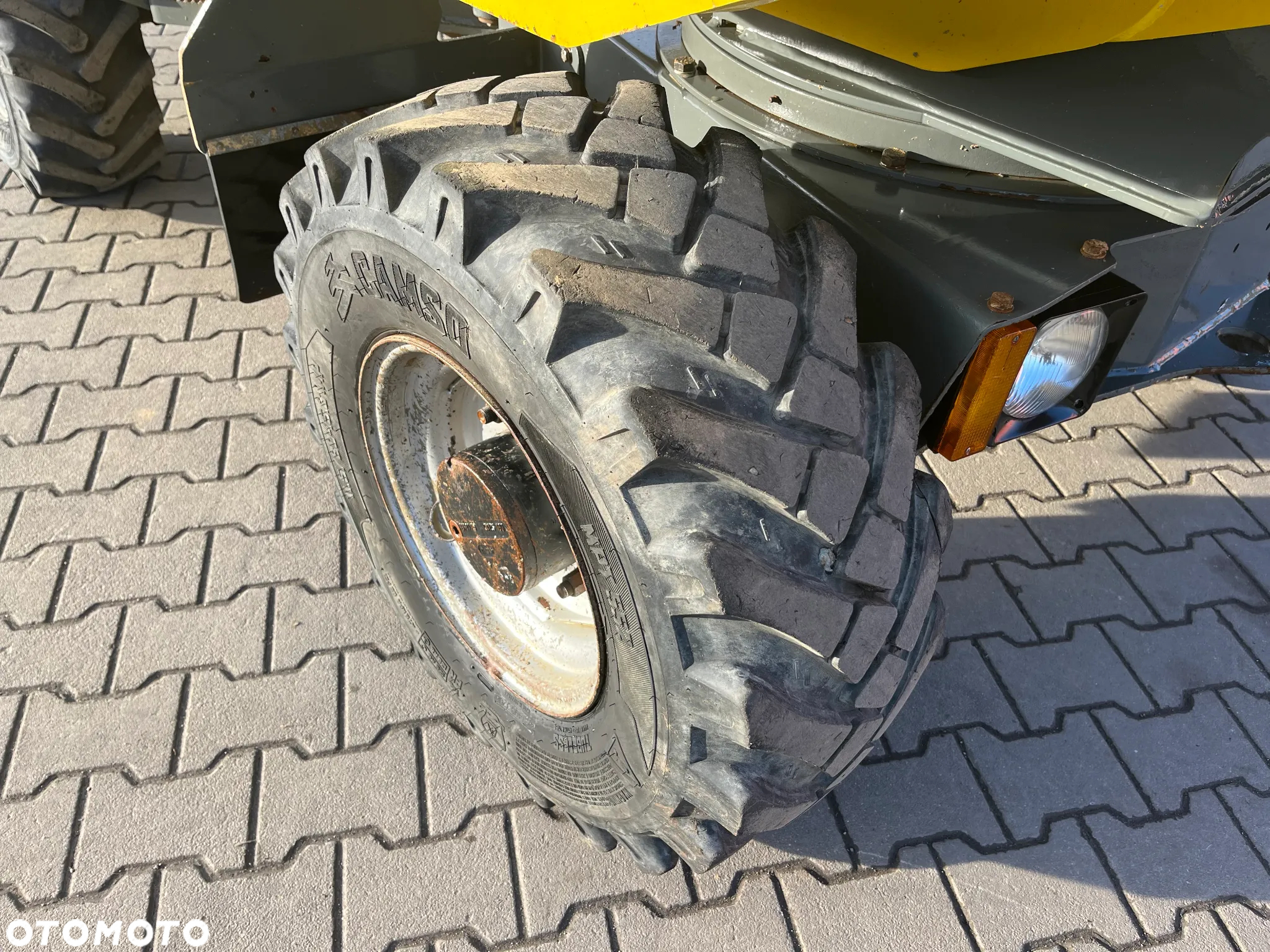 Wacker Neuson 3001s - 14