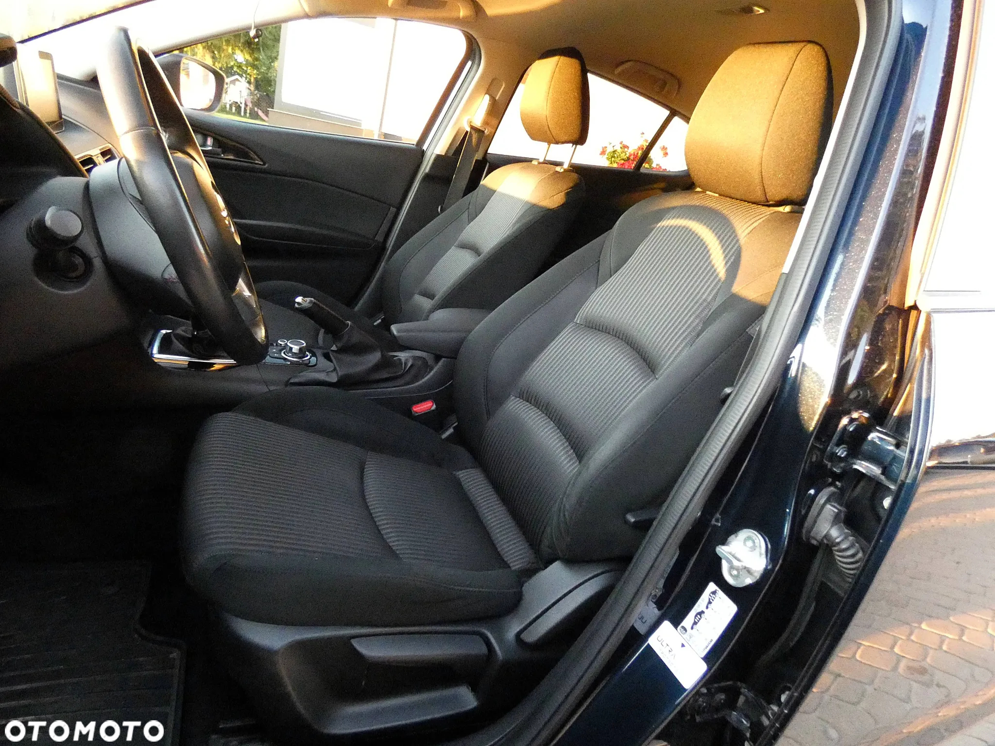 Mazda 3 2.0 Skypassion - 28