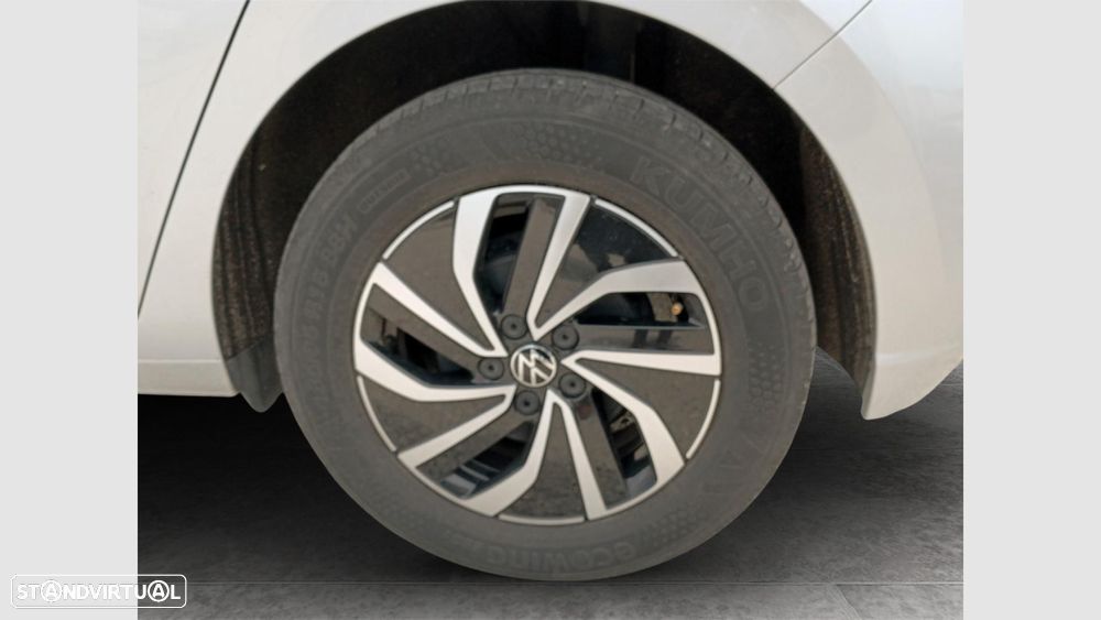 VW Polo 1.0 TSI Life DSG - 11