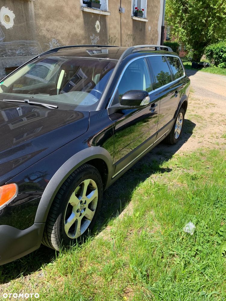 Volvo XC 70 D5 AWD Summum - 10