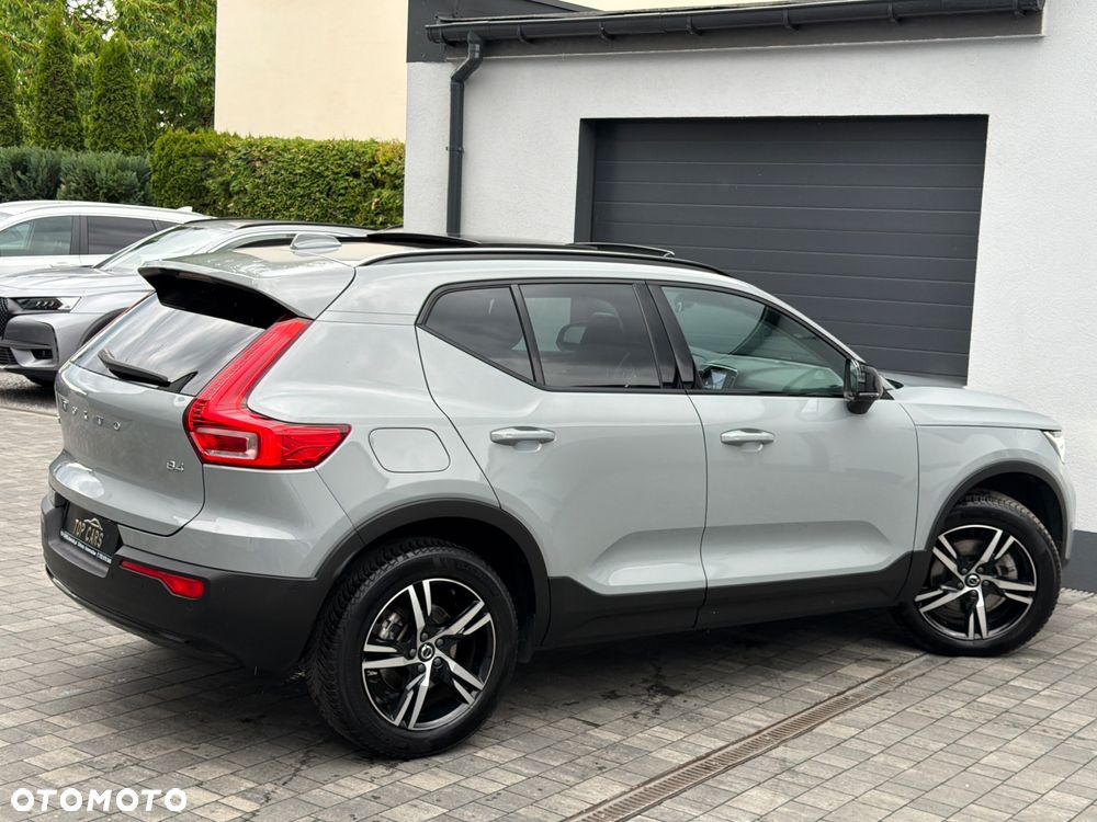 Volvo XC 40 B4 B DKG RDesign - 28