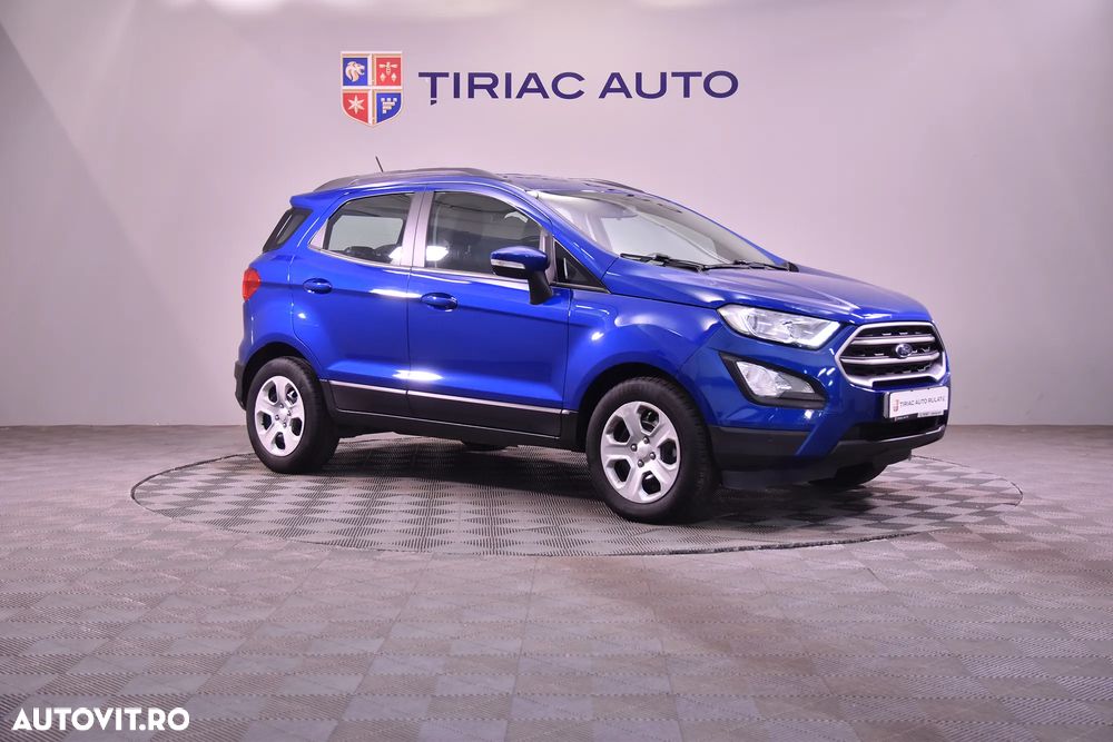 Ford EcoSport - 7