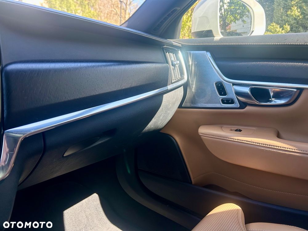 Volvo V90 Cross Country T6 AWD - 7