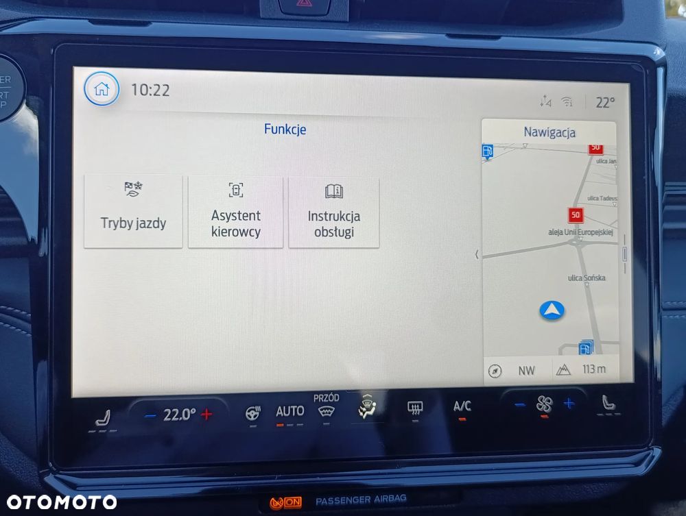 Ford Puma 1.0 EcoBoost mHEV Titanium - 24