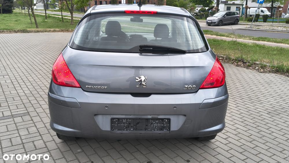 Peugeot 308 1.6 Premium - 4