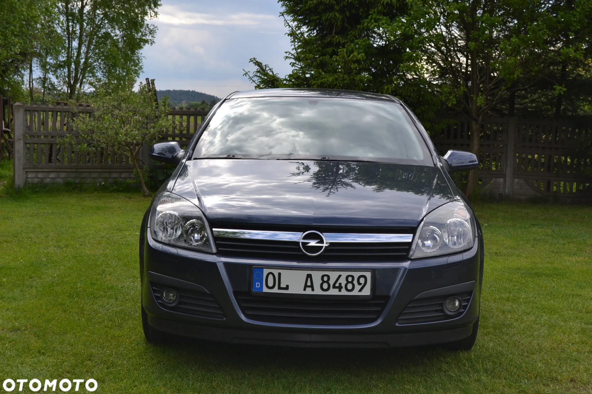 Opel Astra - 27
