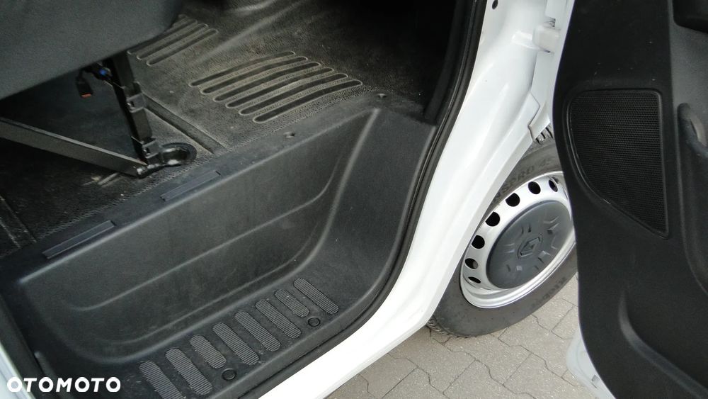 Renault MASTER - 16