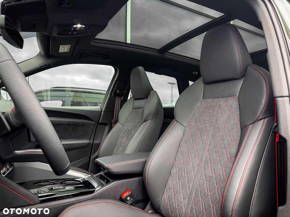 Audi SQ5 - 23