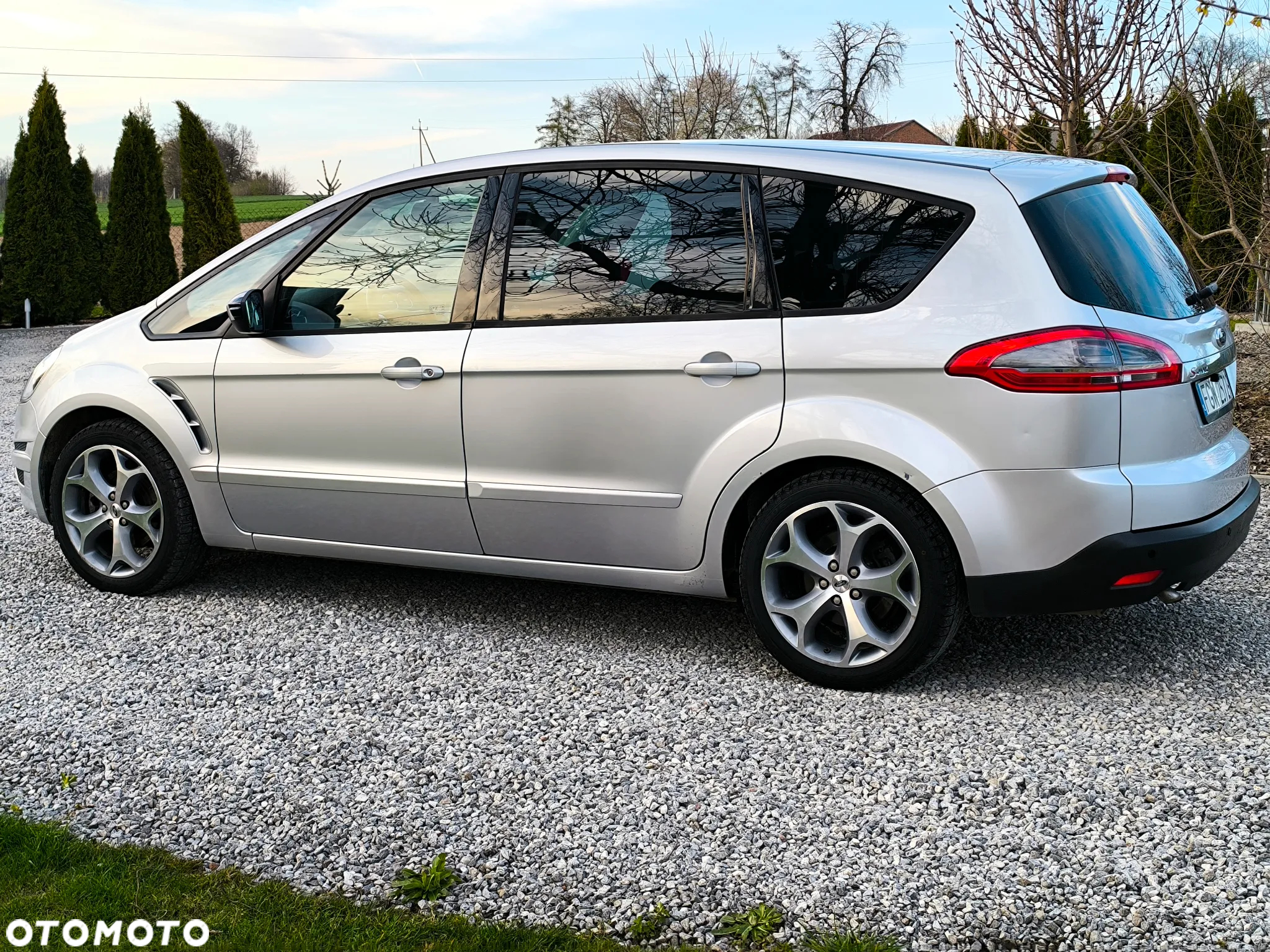 Ford S-Max - 6