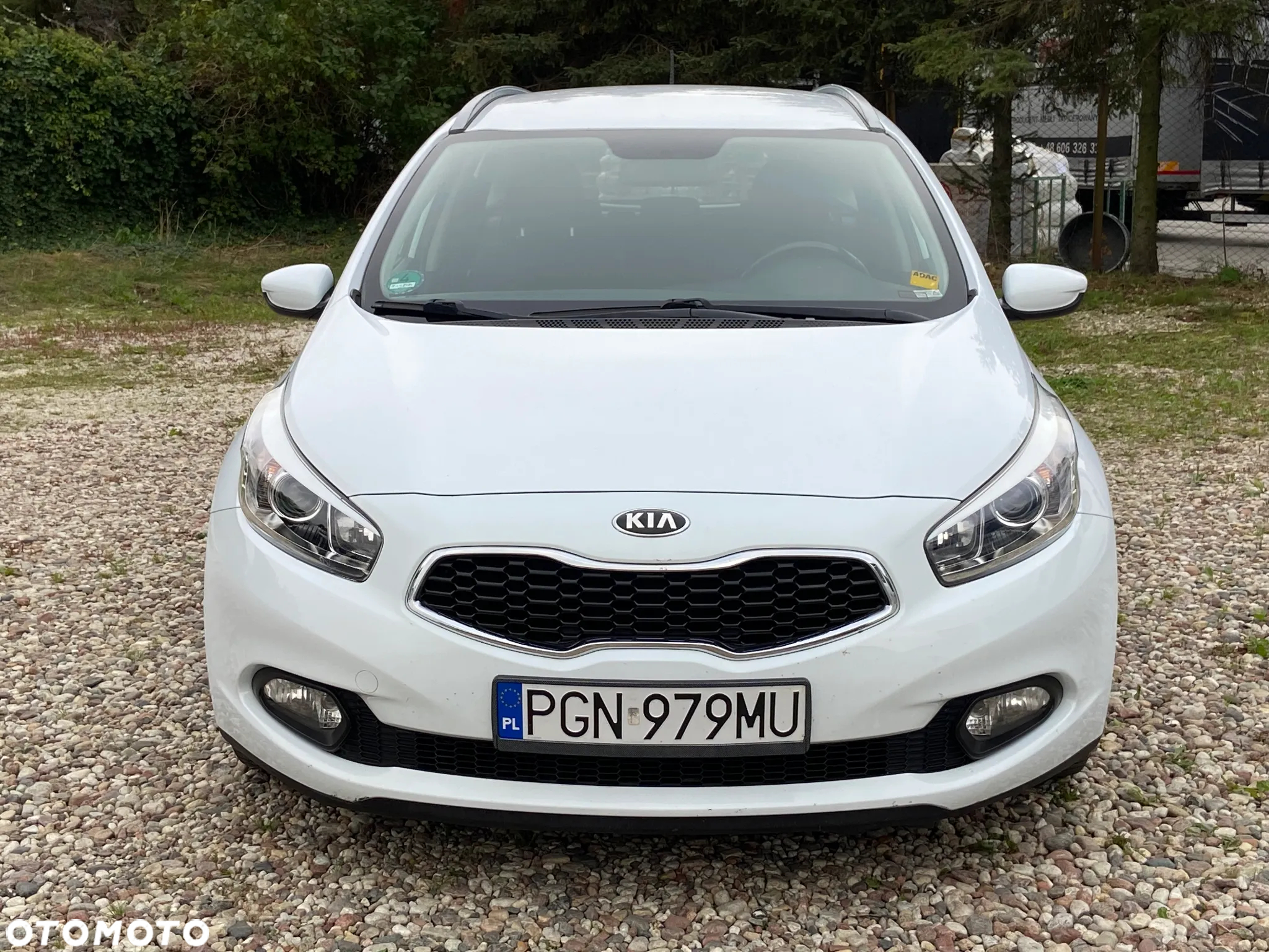 Kia Ceed - 6