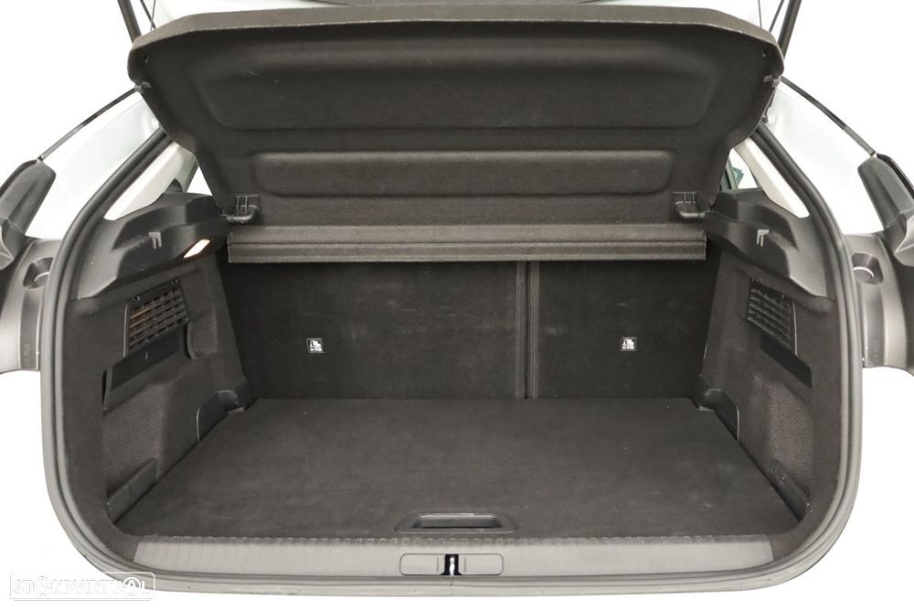 Citroën C4 1.2 PureTech Plus EAT8 - 22
