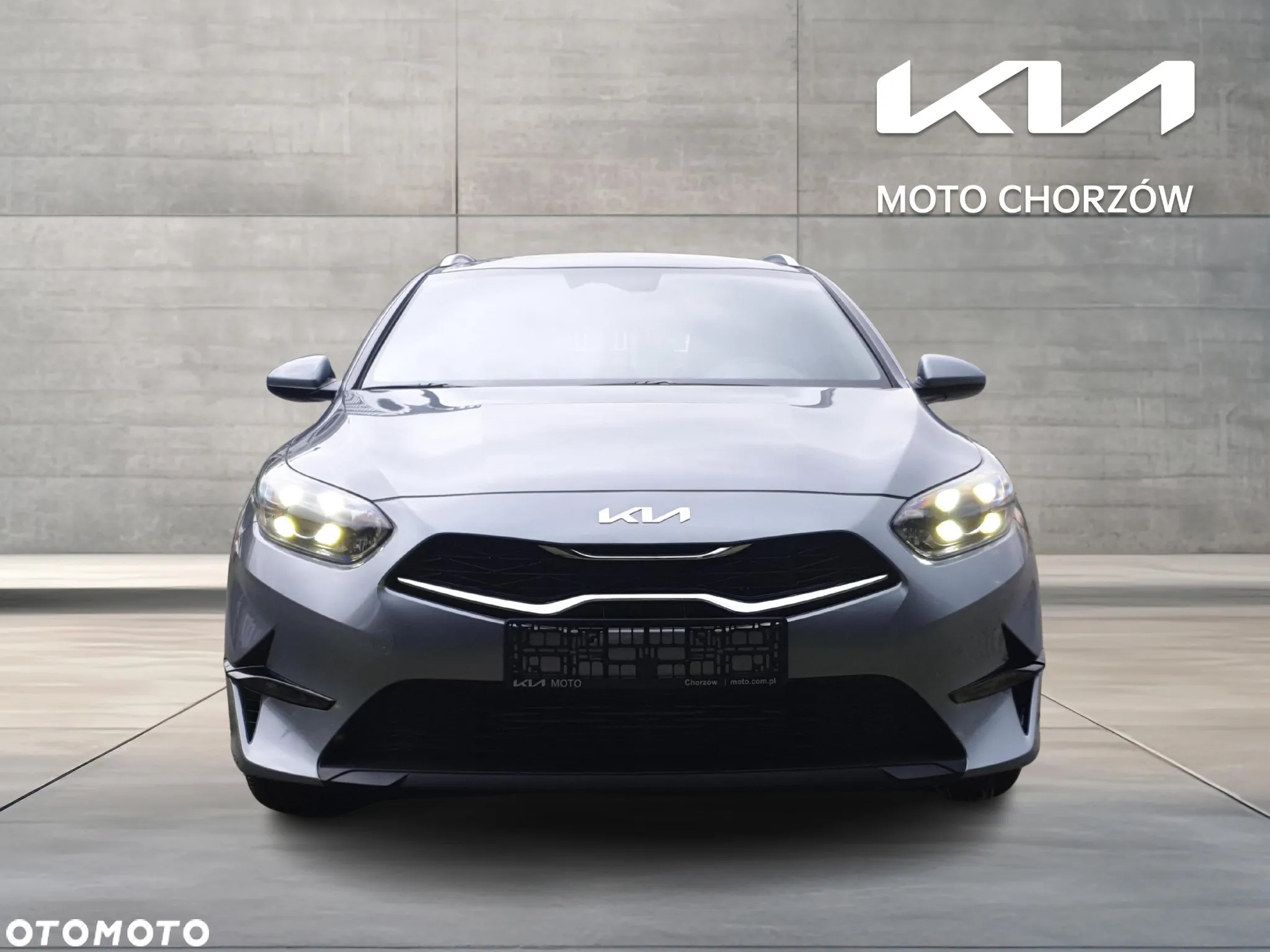 Kia Ceed 1.5 T-GDI M - 8