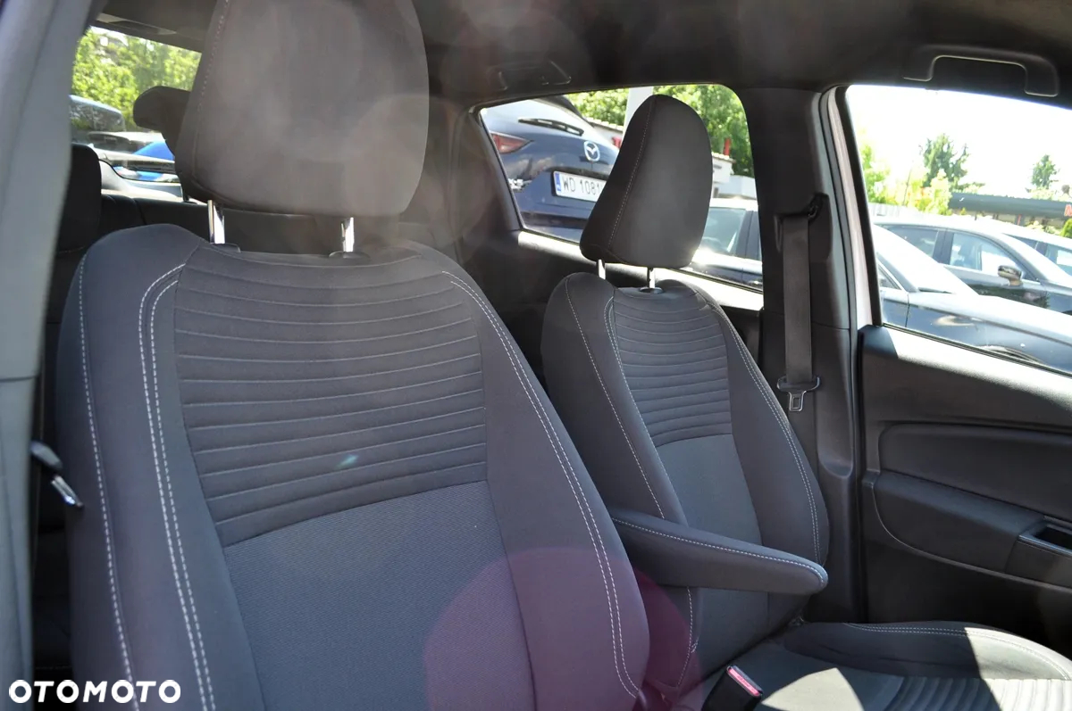 Toyota Yaris Hybrid 1.5 VVT-i Selection - 17