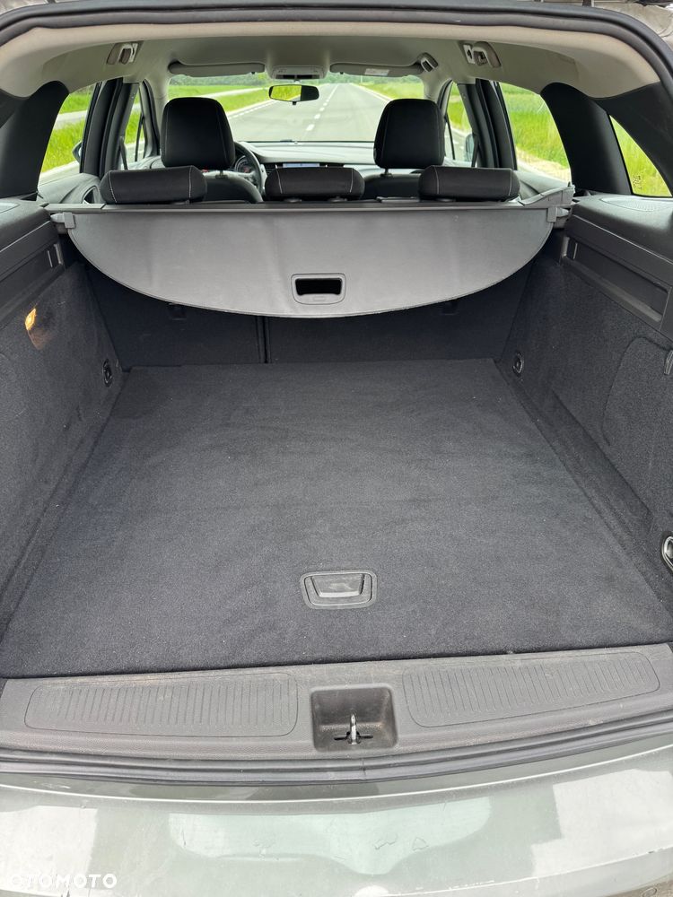 Opel Astra - 23