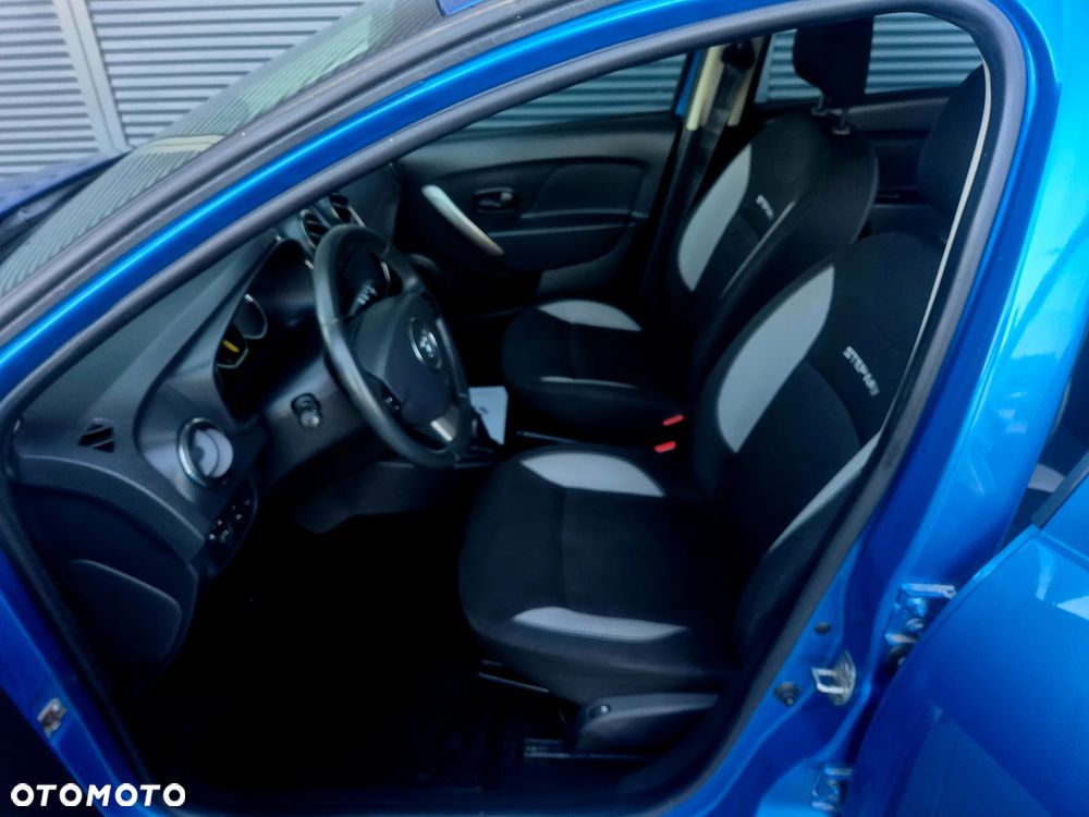Dacia Sandero 0.9 TCe Laureate - 13