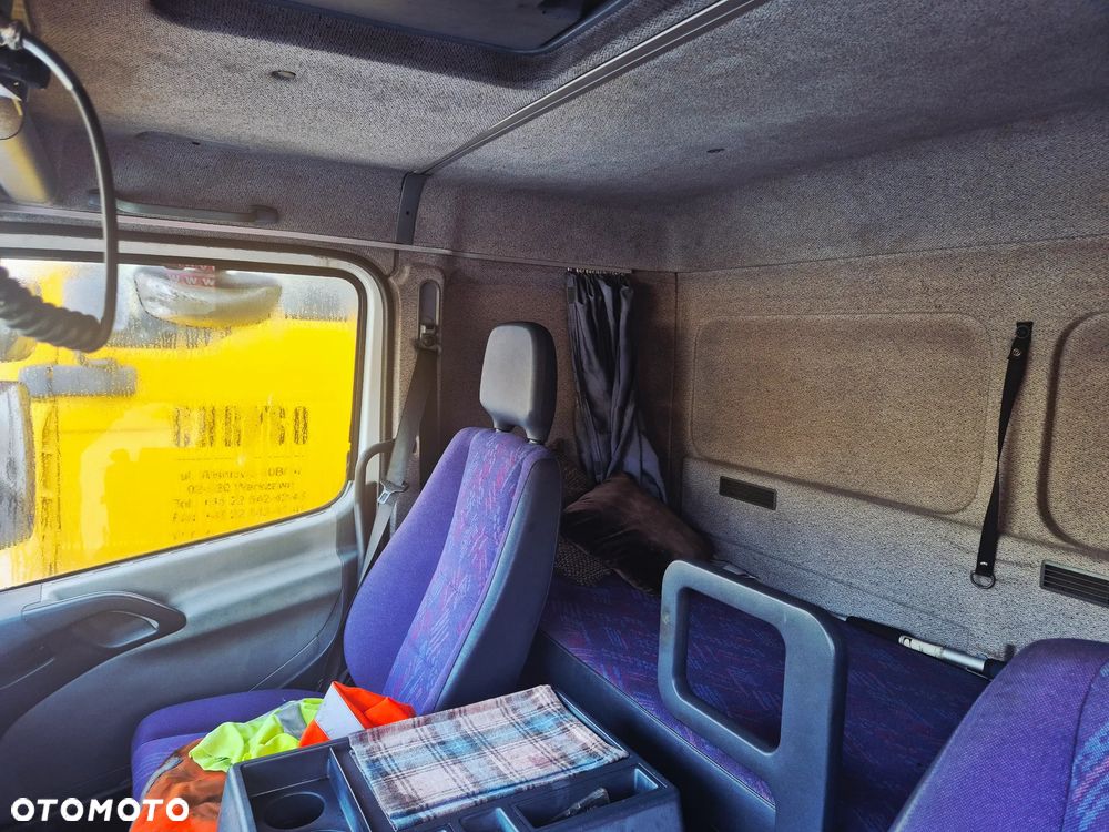 Mercedes-Benz Atego 1218 - 6