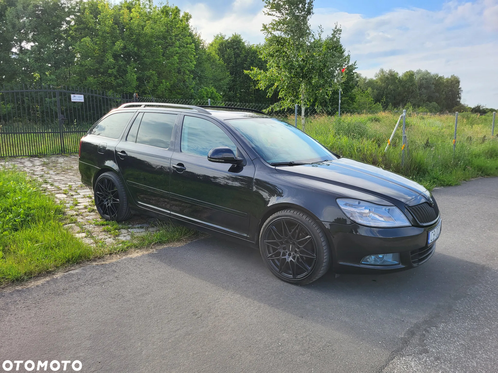 Skoda Octavia 1.9 TDI Ambiente - 7