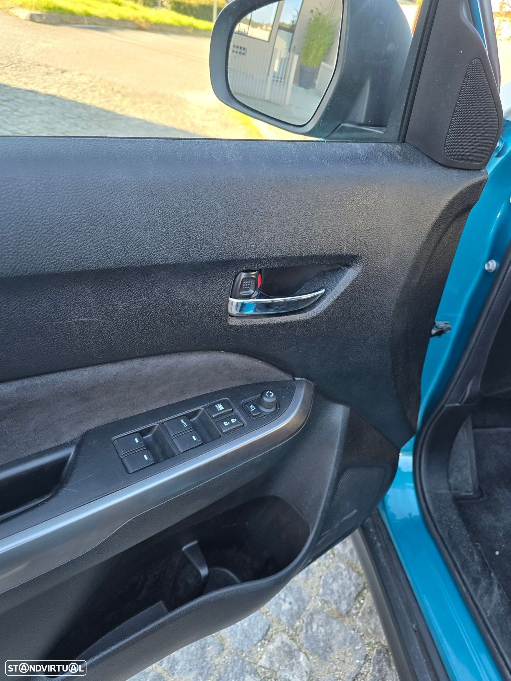 Suzuki Vitara - 19