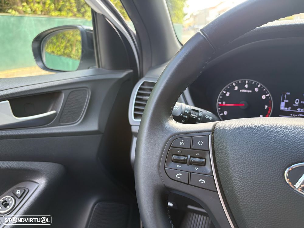 Hyundai i20 1.0 T-GDI Style - 20