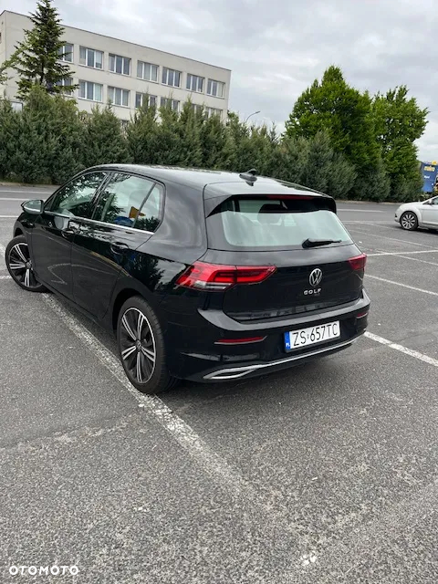Volkswagen Golf - 5