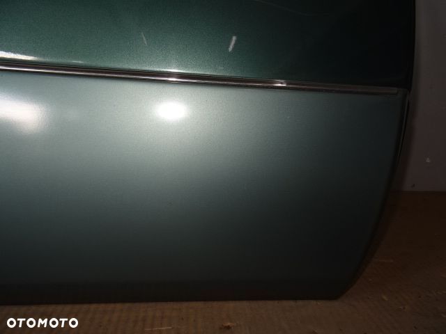 DRZWI PRAWY TYŁ PRAWE TYLNE MERCEDES W124 KOMBI 84-93 LAK:249 NR935 - 7