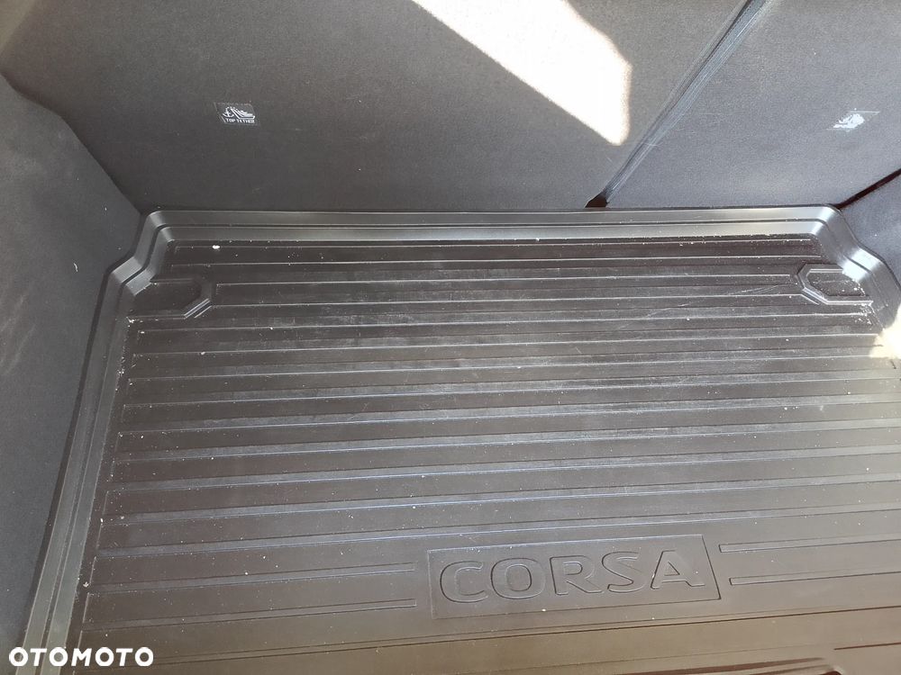 Opel Corsa Corsa-e Elegance - 16