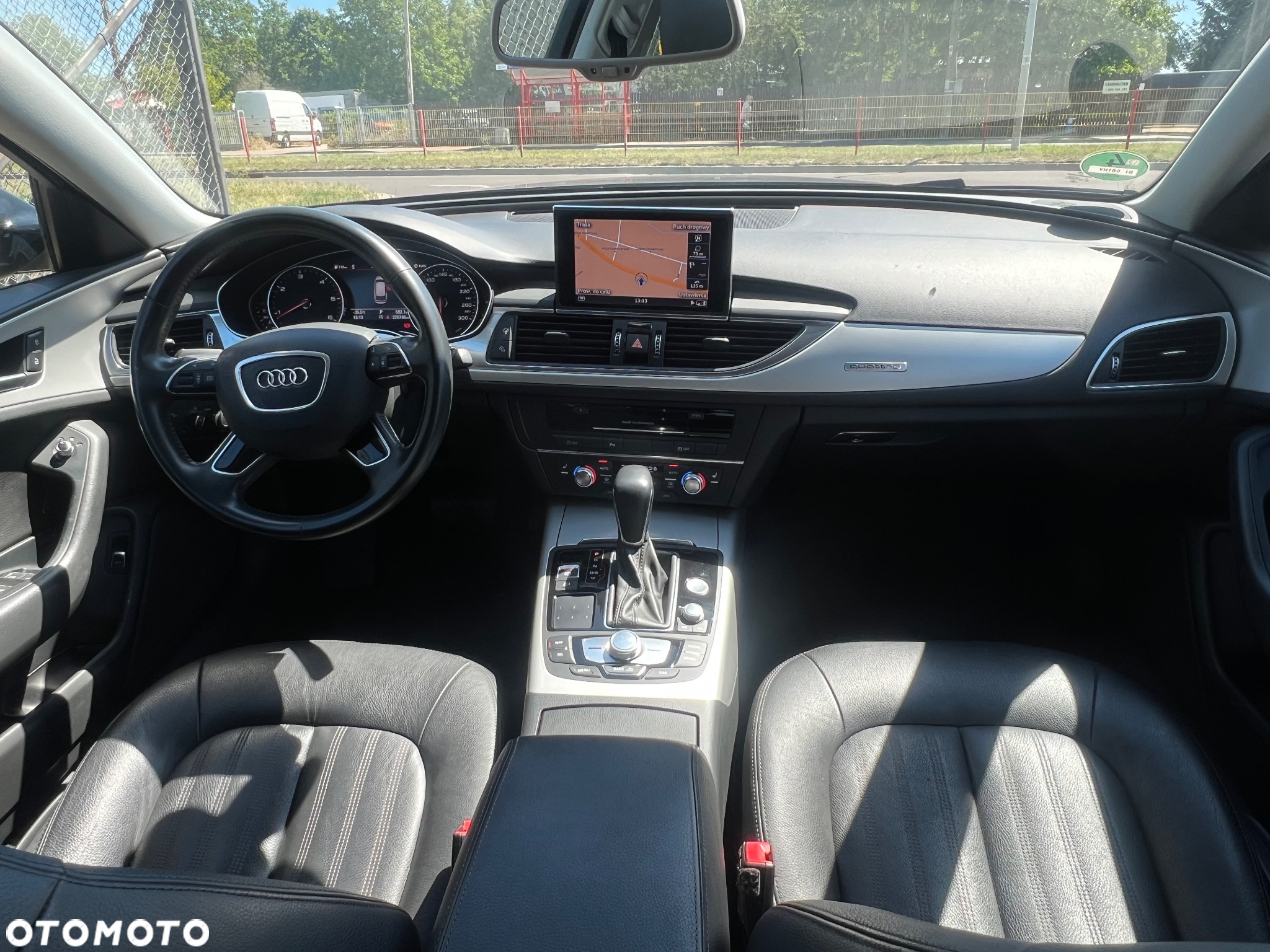 Audi A6 3.0 TDI Quattro S tronic - 8