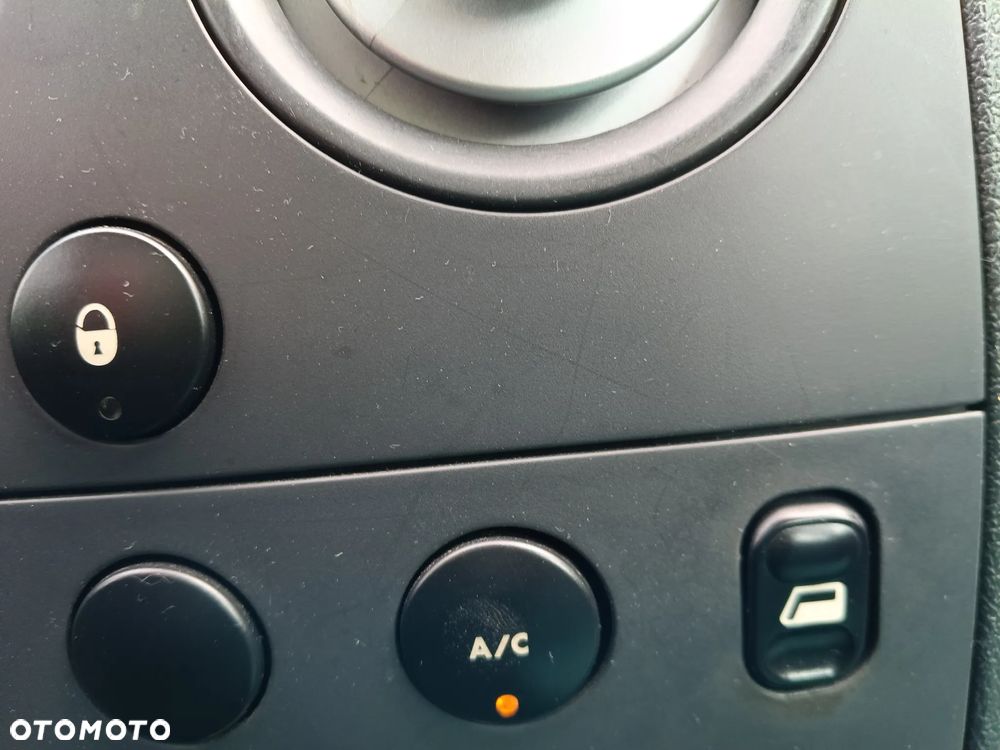 Citroën Berlingo 1.6i Pakiet Plus - 4