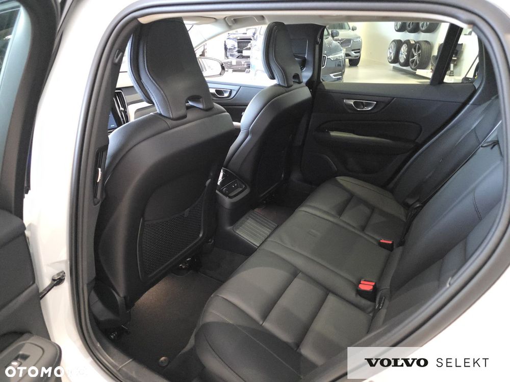 Volvo V60 - 20