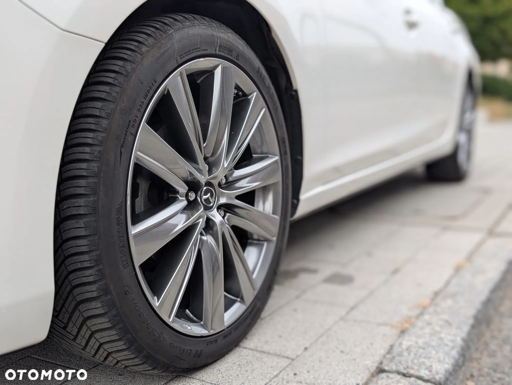 Mazda 6 2.5 SKYDream - 19