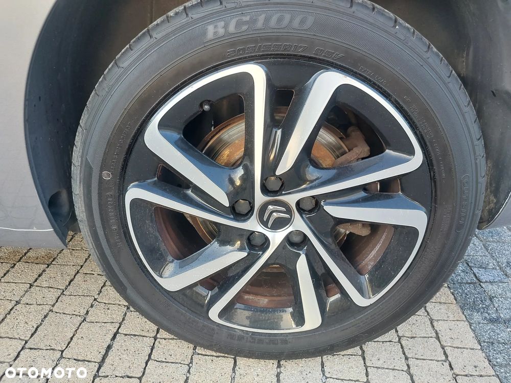 Citroën C4 Picasso 2.0 BlueHDi Shine S&S - 31
