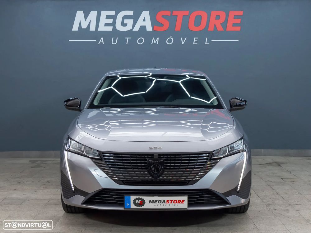 Peugeot 308 SW 1.2 PureTech Allure - 2