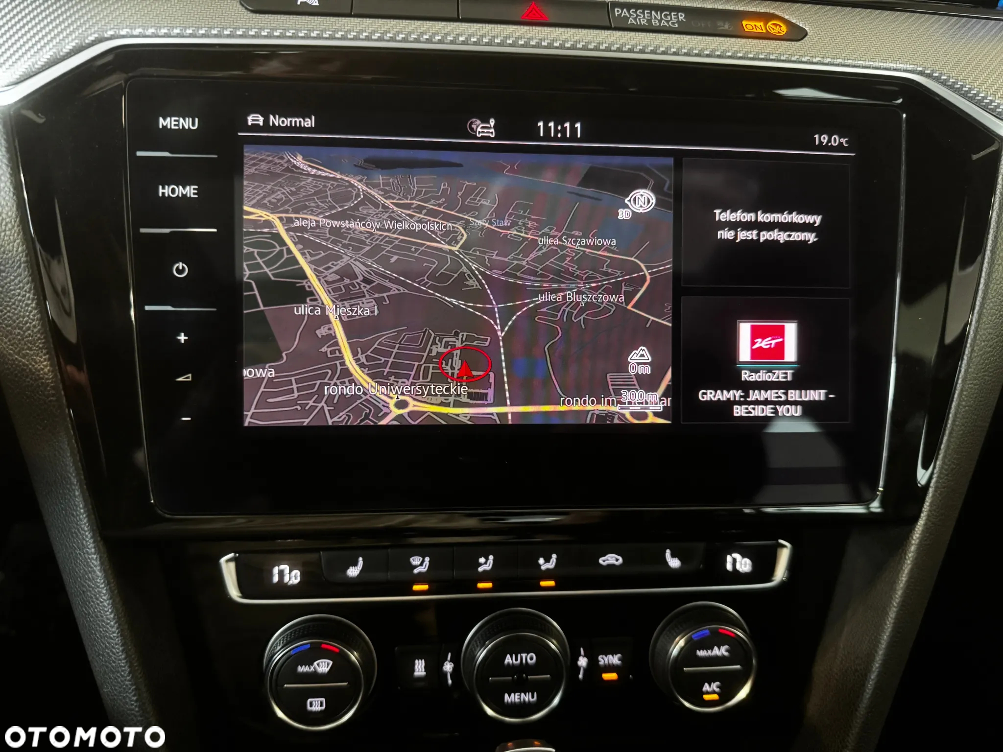 Volkswagen Arteon 2.0 TDI 4Motion R-Line DSG - 27