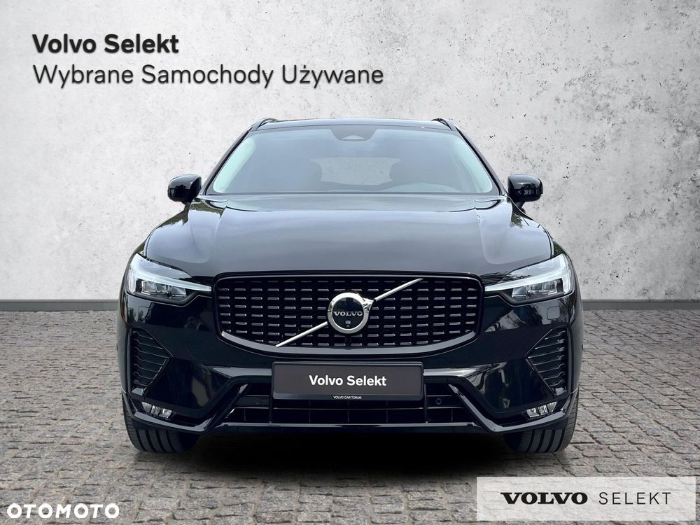 Volvo XC 60 - 10