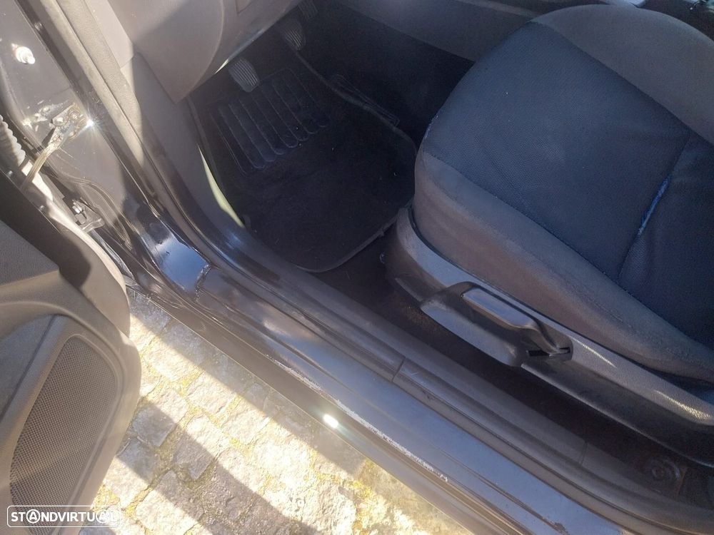 Ford Focus SW 1.6 TDCi S - 3