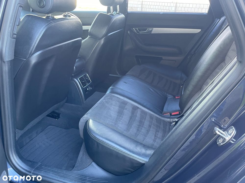 Audi A6 - 24