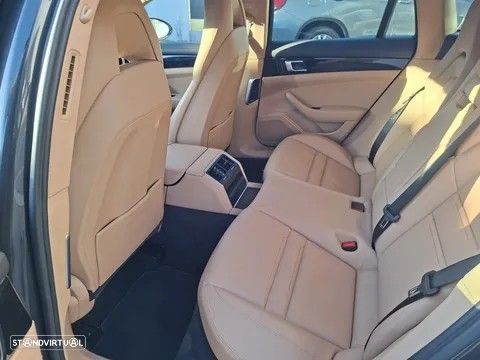 Porsche Panamera Sport Turismo 4 E-Hybrid Platinum Edition - 34